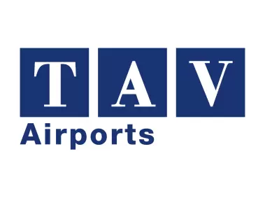 TAV Airports Holding Logo