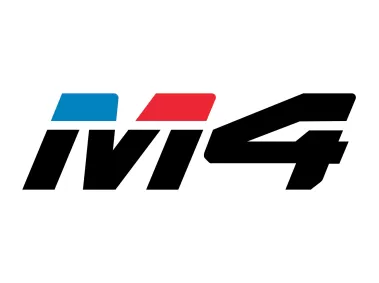 Taylormade M4 Logo