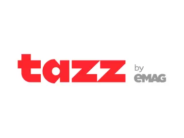 Tazz by Emag Logo