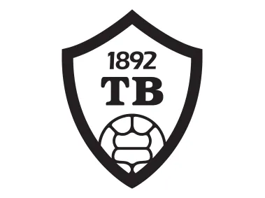 TB Tvoroyri 2000's Logo