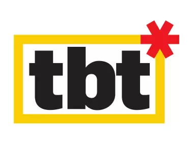 tbt  Tampa Bay Times Logo