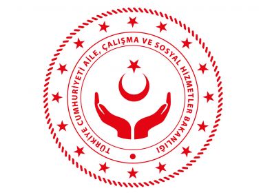 T.C. Aile Çalışma ve Sosyal Hizmetler Bakanlığı Yeni Logo 2018 Logo