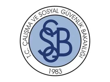 TC Çalışma ve Sosyal Güvenlik Bakanlığı Old Logo