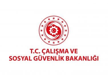 T.C. Çalışma ve Sosyal Güvenlik Bakanlığı Logo