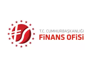 TC Cumhurbaşkanlığı Finans Ofisi Logo