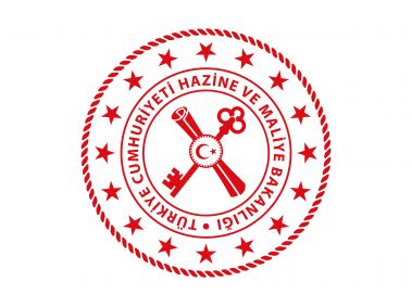T.C. Hazine ve Maliye Bakanlığı Logo