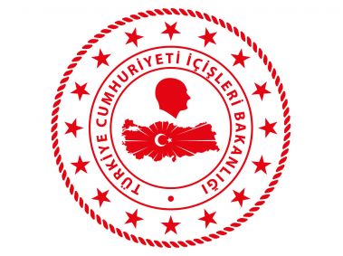 T.C. İçişleri Bakanlığı Yeni Logo 2018 Logo