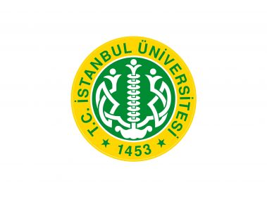 İstanbul Üniversitesi Logo