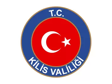 T.C. Kilis Valiliği Logo