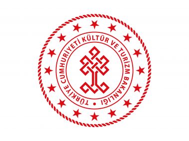 T.C. Kültür ve Turizm Bakanlığı Logo