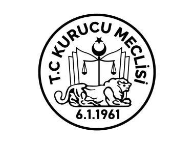 T.C Kurucu Meclisi Logo