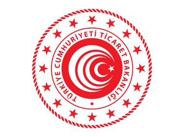 T.C. Ticaret Bakanlığı Logo