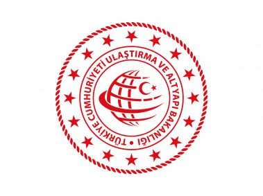 T.C. Ulaştırma ve Altyapı Bakanlığı Logo
