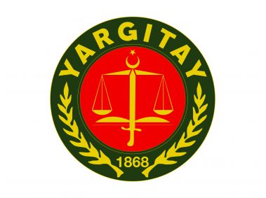 T.C. Yargıtay Başkanlığı Logo