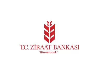 T.C. Ziraat Bankası Old Logo