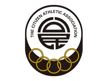 TCAA The Citizen Athletic Association Logo