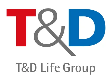 T&d Holdings Logo
