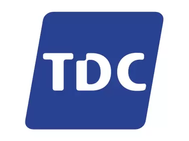 TDC Holding Logo