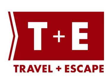 T+E Travel Escape 2011 Logo