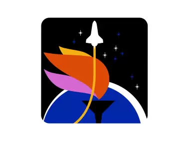Teacher in Space Project Logo