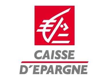 Team Caisse d’Epargne Logo