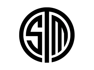 Team SoloMid New 2022 Logo