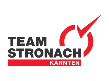 Team Stronach Karten Logo