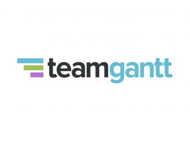 Teamgantt Logo