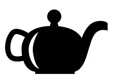 Teapot Icon