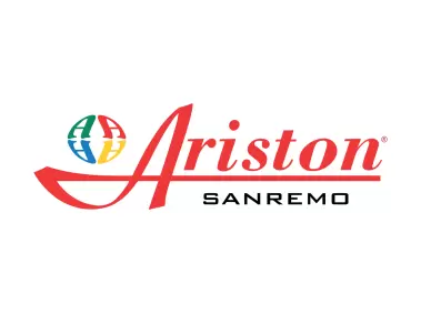Teatro Ariston Logo