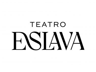 Teatro Eslava New Logo