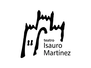 Teatro Isauro Matinez Logo