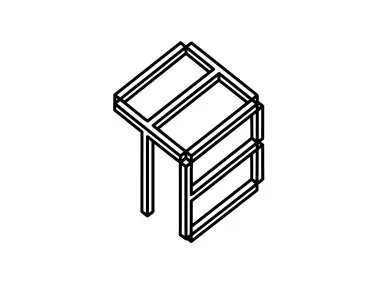 Teatrul de Arta Bucuresti Logo