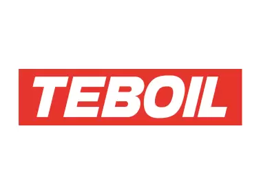 Teboil Logo