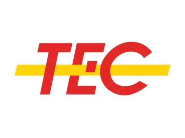 TEC Transport en Commun Logo