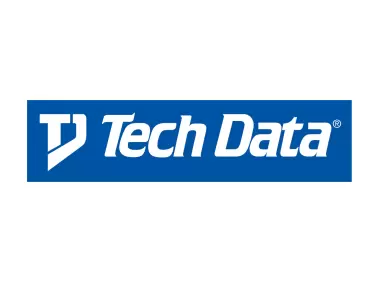 Tech Data Logo