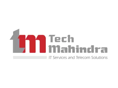 Tech Mahindra Logo