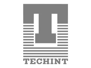 Techint Logo Techint Logo