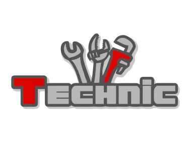 Technic Launcher Logo