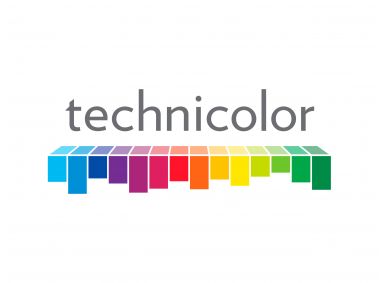 Technicolor Digital Cinema Logo PNG vector in SVG, PDF, AI, CDR format