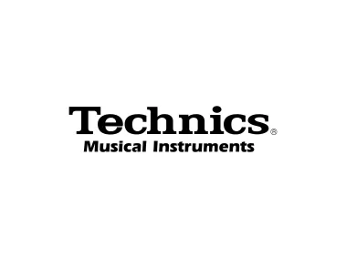 Technics Logo