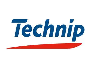 Technip Logo