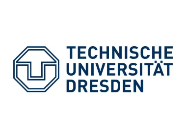 Technische Universität Dresden Logo