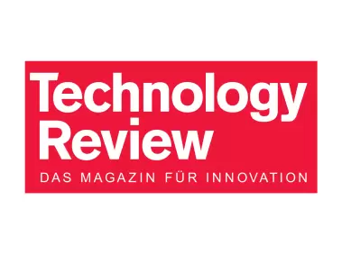 Technology Review Logo