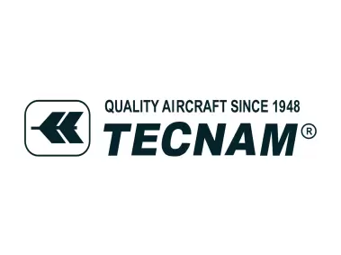 Tecnam Logo