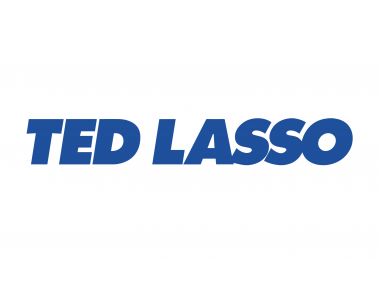 TED LASSO Logo
