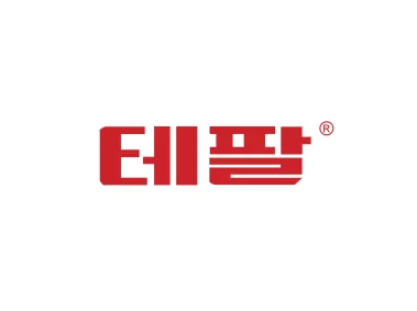 Tefal Korea Logo
