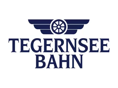 Tegernsee Bahn Betriebsgesellschaft Logo