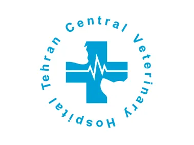 Tehran Central Veterinary Hospital Logo