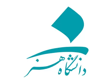 Tehran University of Art Logo